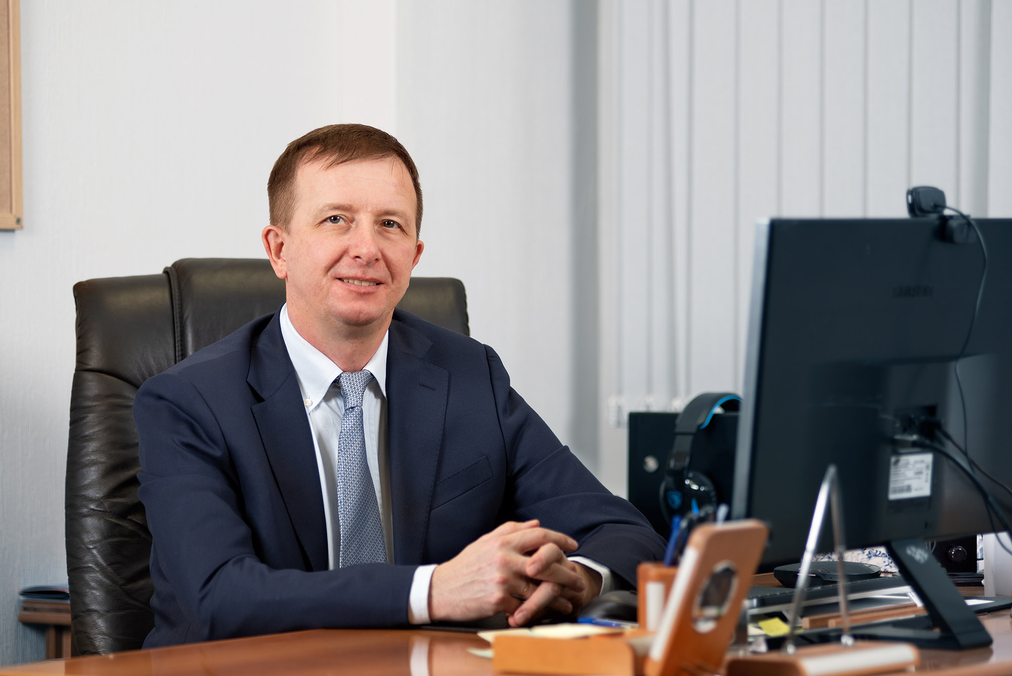 CEO